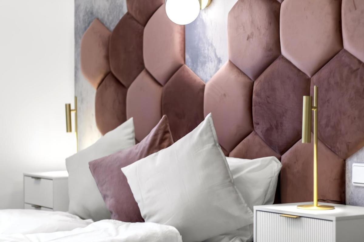 2 Minutes To Metro I Rooftop I Designer Wien