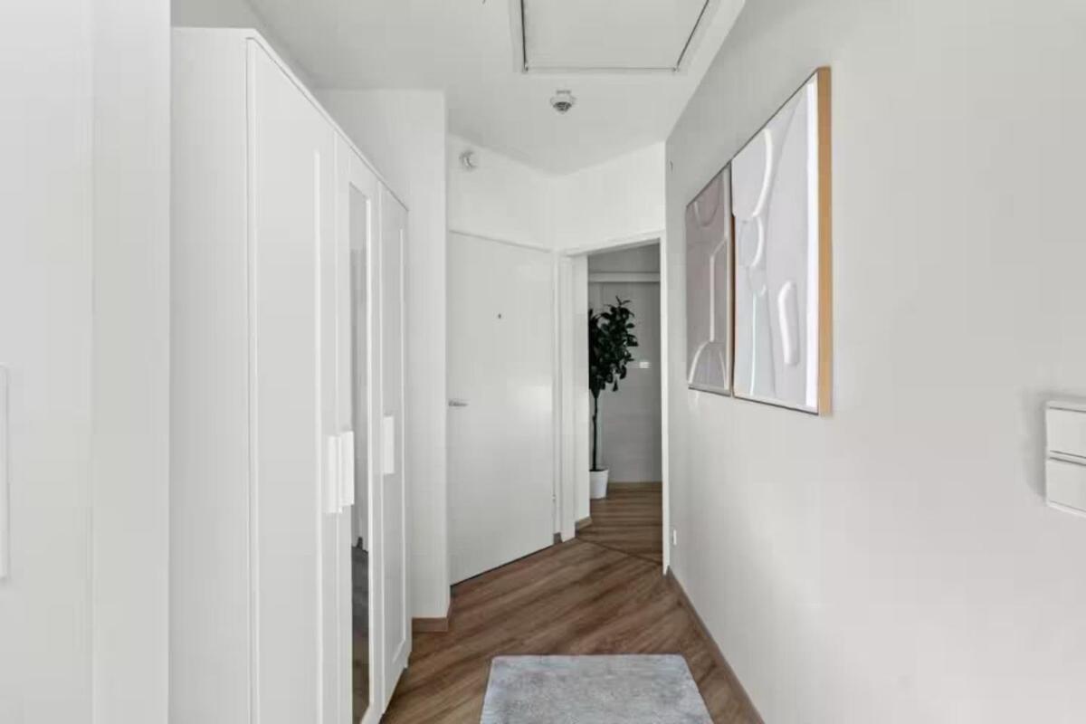 2 Minutes To Metro I Rooftop I Designer * Wien